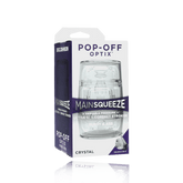 POP OFF OPTIX PUSSY & ASS
